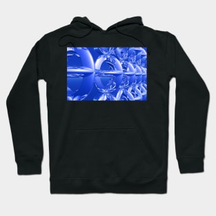 Gyro Blues Hoodie